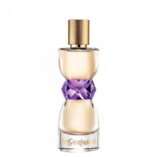 Yves Saint Laurent Manifesto