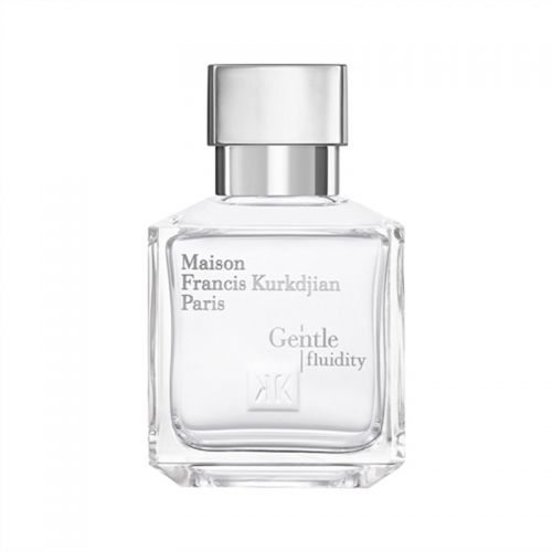 Francis Kurkdjian Gentle fluidity Silv