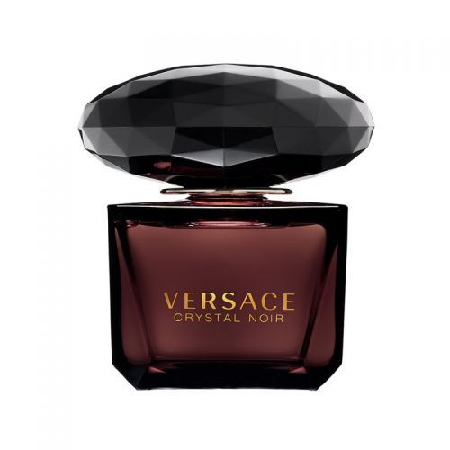 Versace Crystal Noir