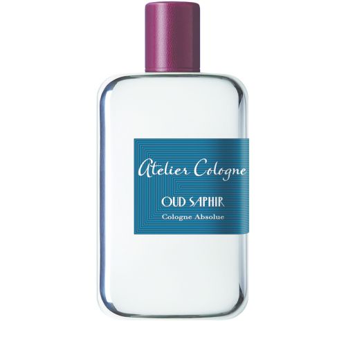Atelier Cologne Oud Saphir