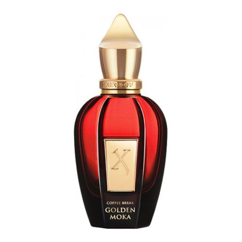 Golden Moka
