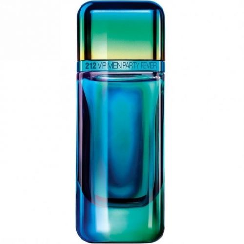 Carolina Herrera 212 VIP Party Fever