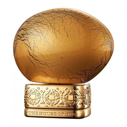 The House Of Oud Golden Powder