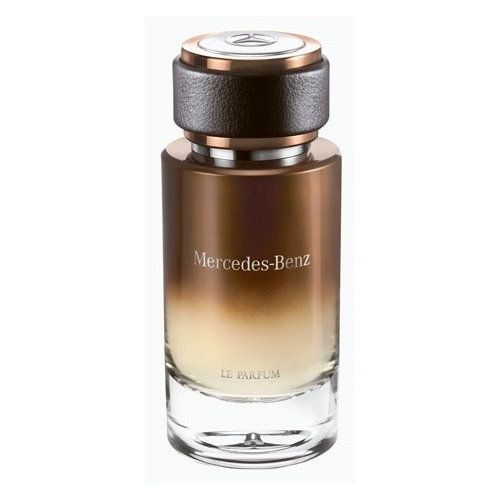 Mercedes Benz Le Parfum