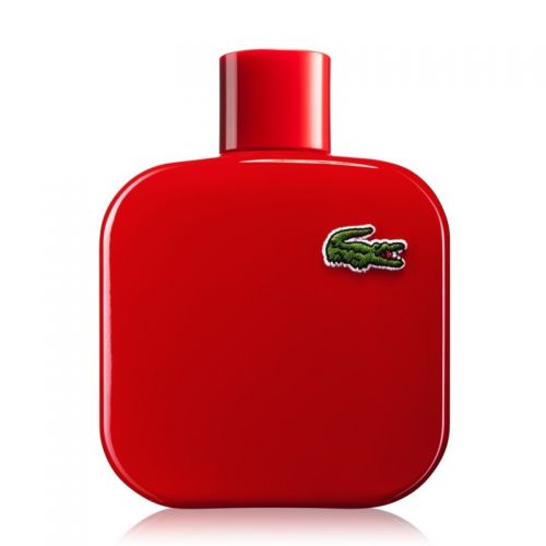 Lacoste Eau De Lacoste L.12.12 Red