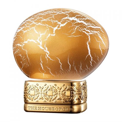 The House Of Oud Wind Heat