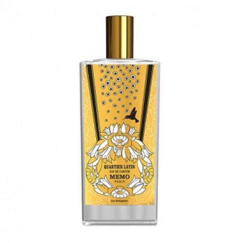 Memo Paris Quartier Latin