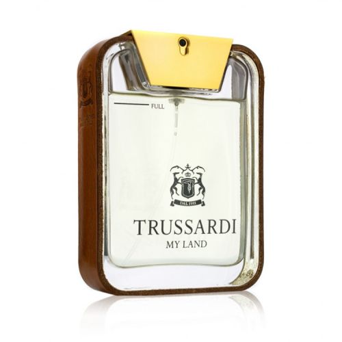 Trussardi My Land