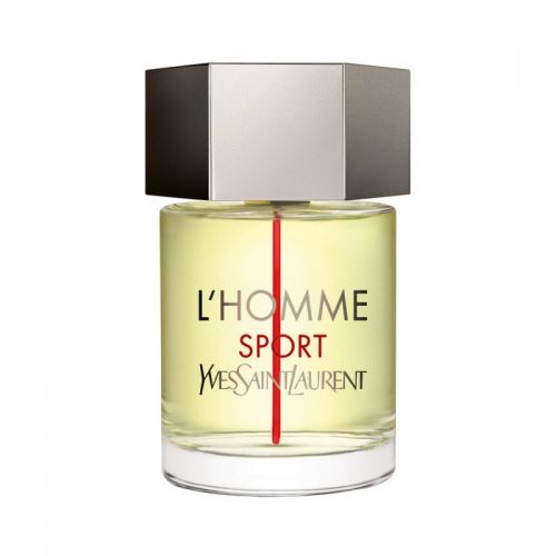 Yves Saint Laurent L'Homme Sport