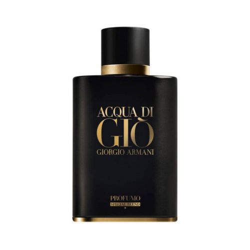 Giorgio Armani Acqua Di Gio Profumo Special Blend