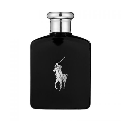 Ralph Lauren Polo Black