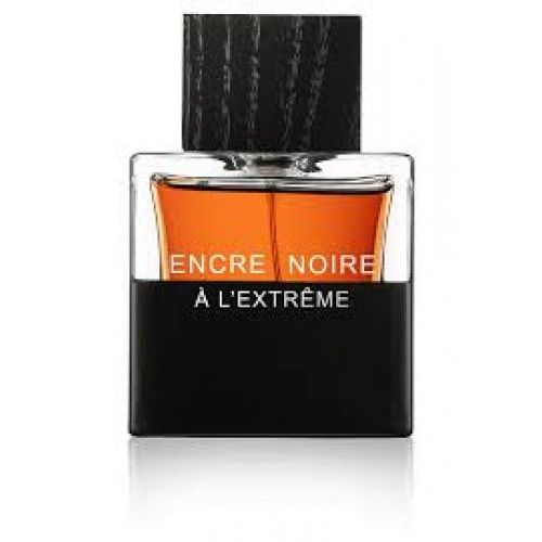 Lalique Encre Noire A L`Extreme
