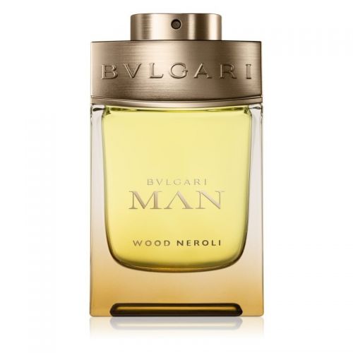 Bvlgari Man Wood Neroli