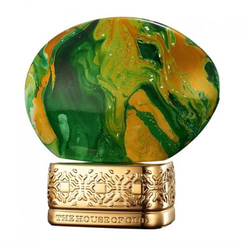 The House Of Oud Cypress Shade