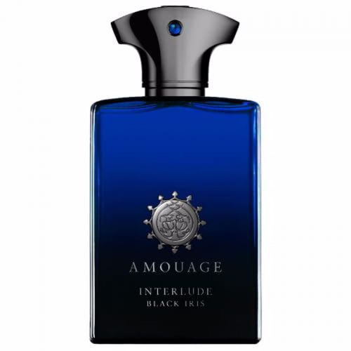 Amouage Interlude Black Iris