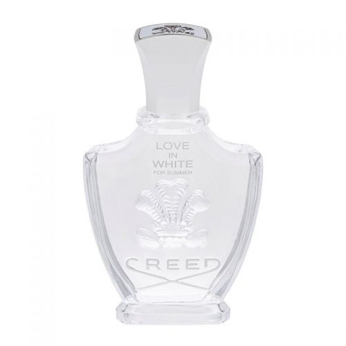 Creed Love In White For Summer