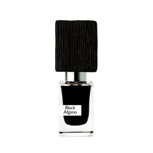 Nasomatto Black Afgano