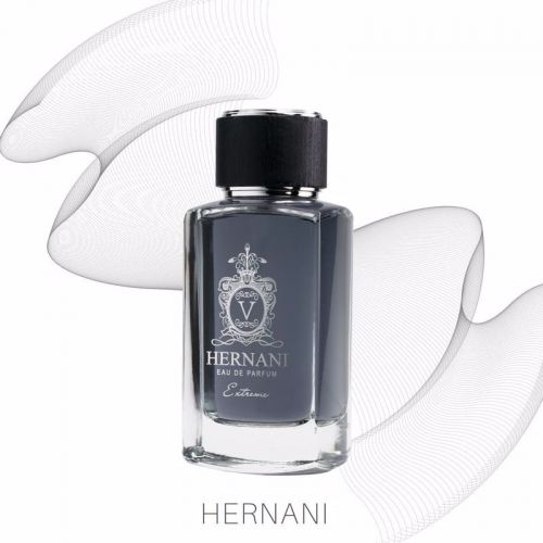 VICTOR HUGO HERNANI EXTREME