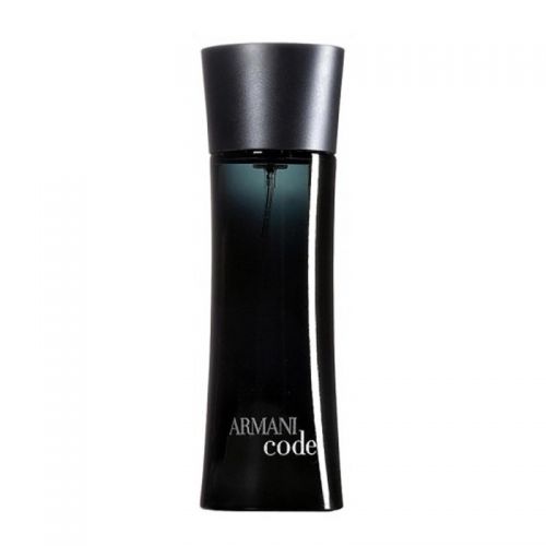 Giorgio Armani Code For Men