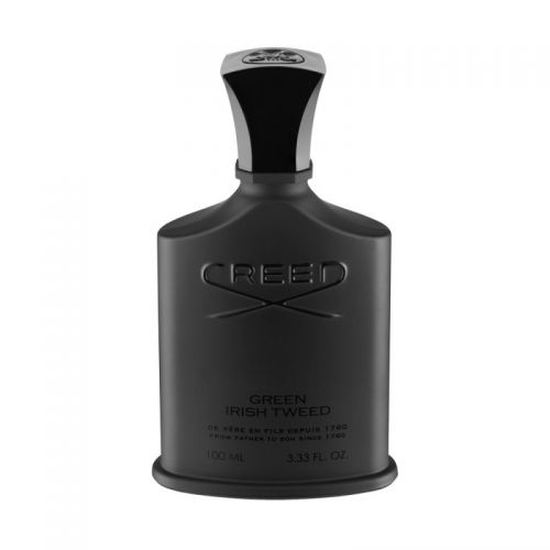 Creed Green Irish Tweed