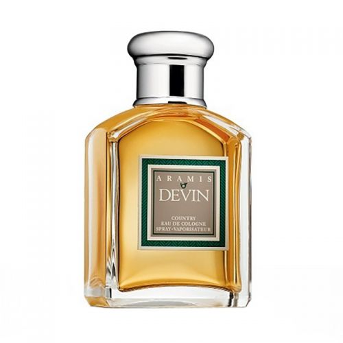 Aramis Devin