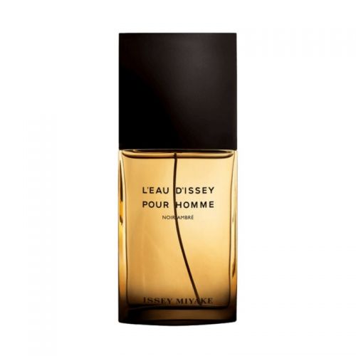 Issey Miyake L'Eau D'Issey Pour Homme Noir Ambre
