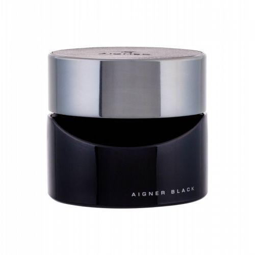 Aigner Black For Men