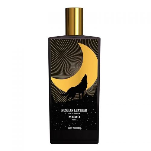 Memo Paris Russion Leather