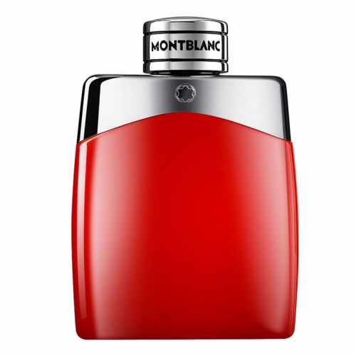Montblanc Legend Red