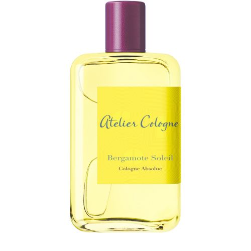 Atelier Cologne Bergamote Soleil