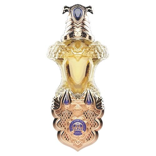 Shaik Gold Edition Women