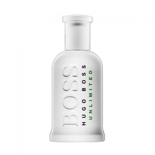 Hugo Boss Bottled Unlimited