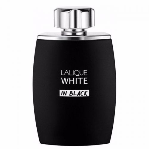 Lalique White in Black
