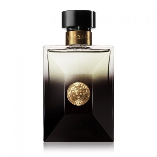 Versace Pour Homme Oud Noir Eau De Parfum