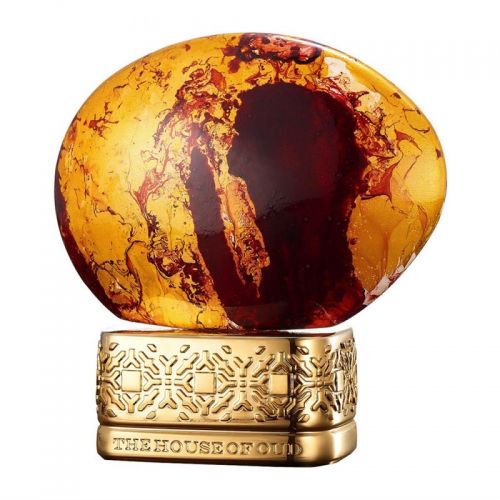 The House Of Oud Almond Harmony