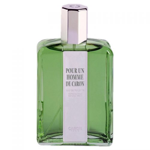 Pour Un Homme De Caron