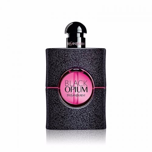 Yves Saint Laurent Black Opium Neon