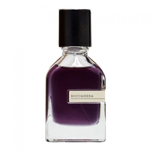 BOCCANERA ORTO PARISI