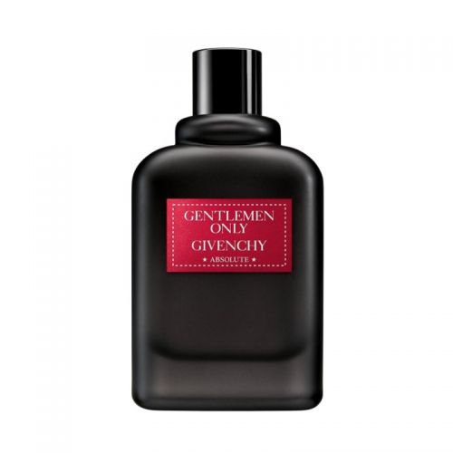 Givenchy Gentlemen Only Absolute