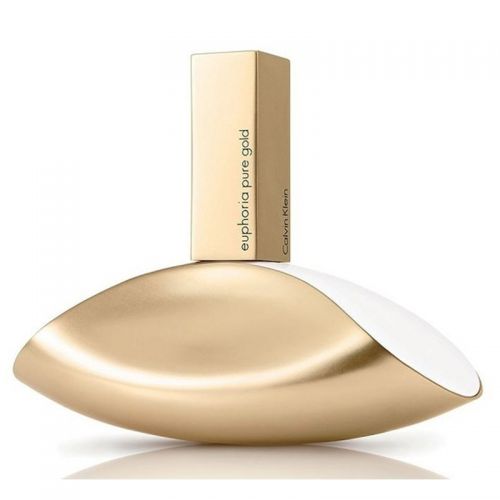 Calvin Klein Euphoria Pure Gold Woman