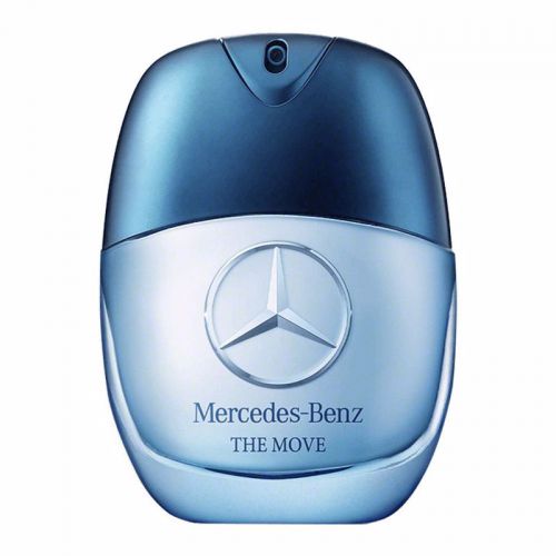Mercedes-Benz The Move