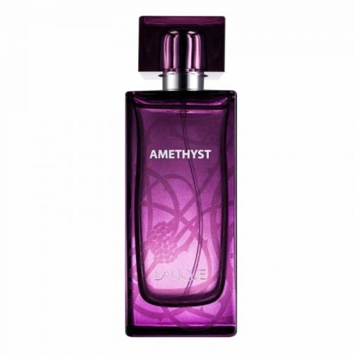 Lalique Amethyst
