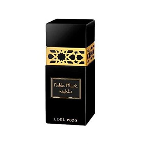 J Del Pozo Nights Noble Musk