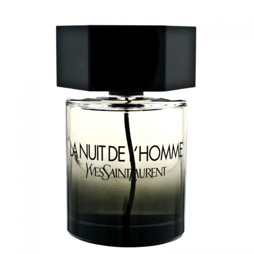 Yves Saint Laurent La Nuit De L'homme