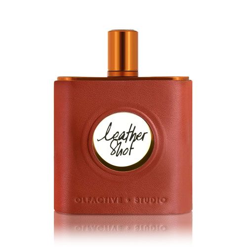 Olfactive Studio Leather Shot