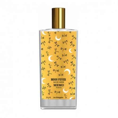 Memo Paris Moon Fever