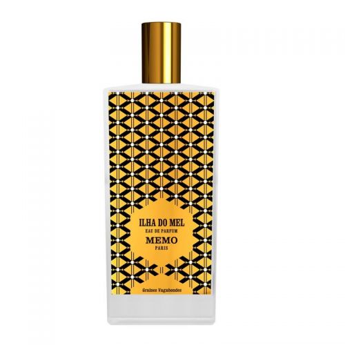 Memo Paris Ilha Do Mel