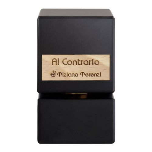 AL CONTRARIO TIZIANA TERENZI