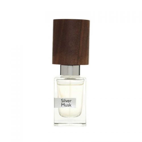 Nasomatto Silver Musk