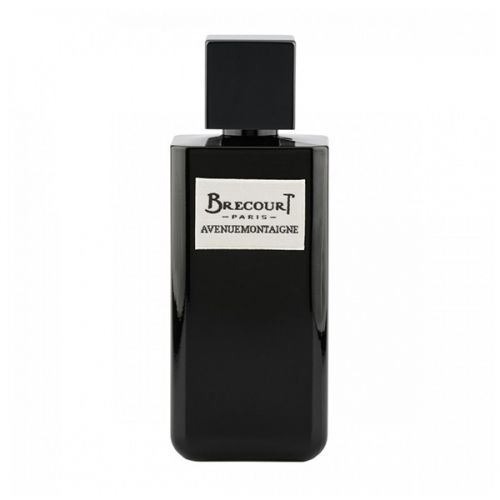 Brecourt Avenue Montaigne